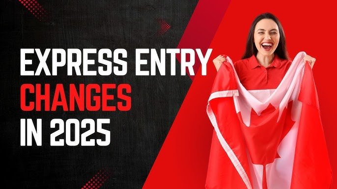 Canada’s 2025 Express Entry Overhaul: New Categories, Targeted Draws, and Sector-Specific Updates